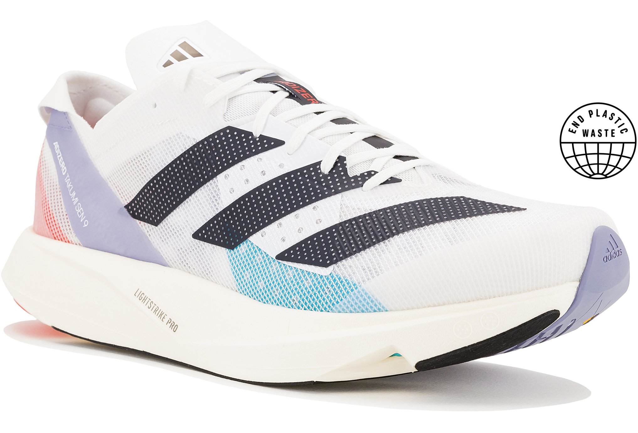 adidas adizero Takumi Sen 9 M Chaussures homme