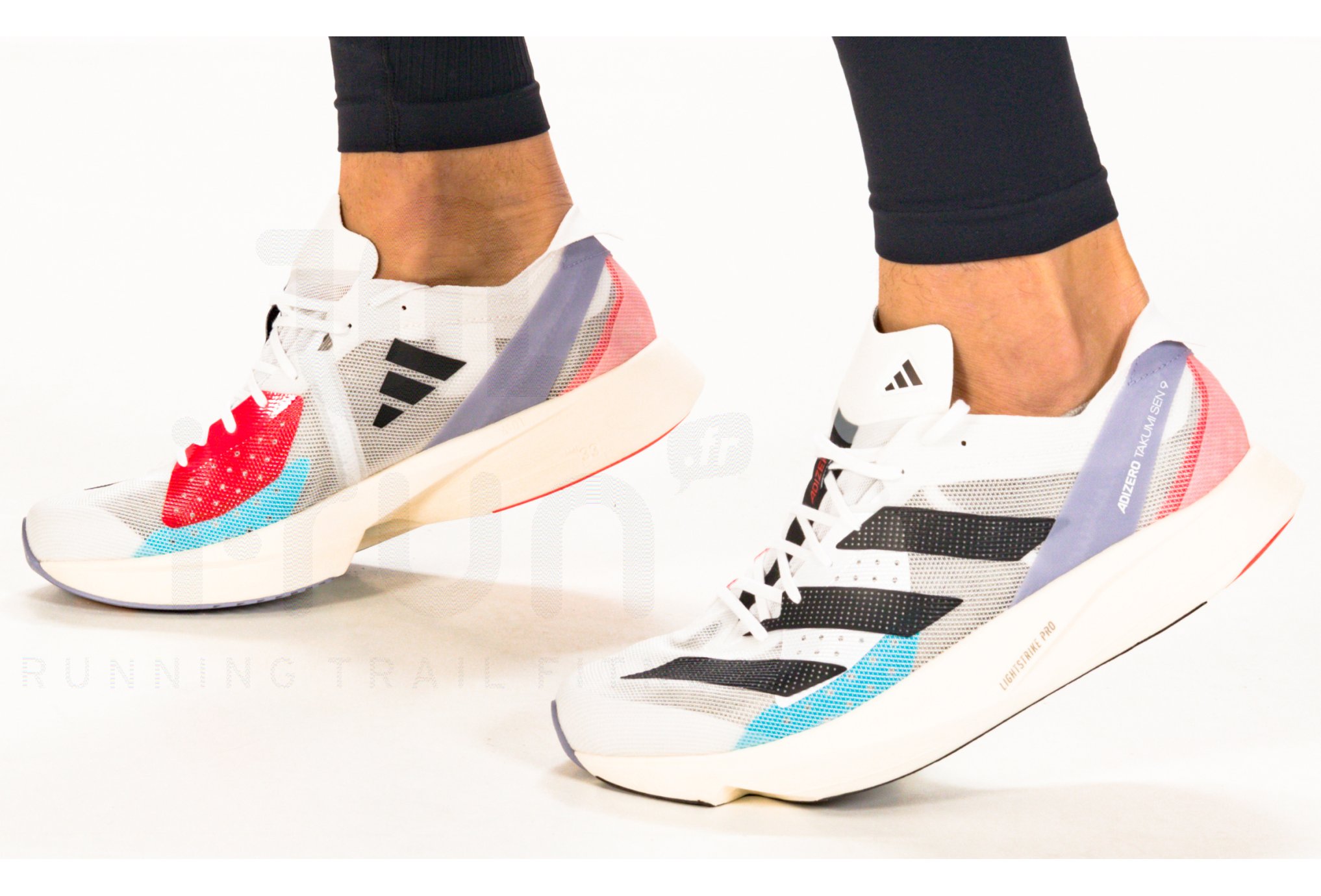 adidas adizero Takumi Sen 9