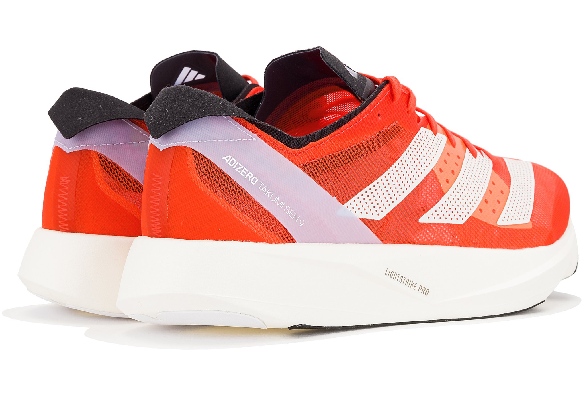 adidas adizero Takumi Sen 9 Damen