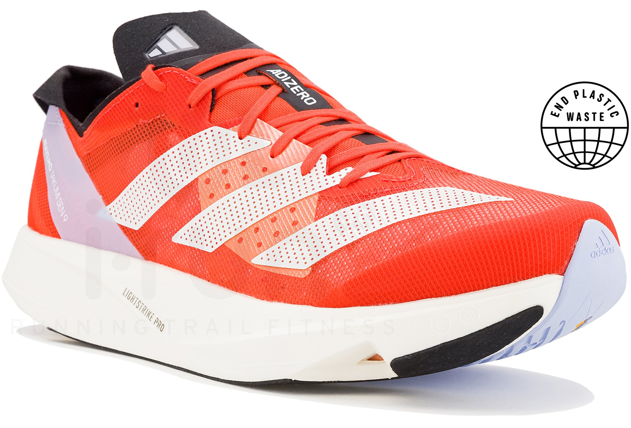 adidas adizero Takumi Sen 9 Damen