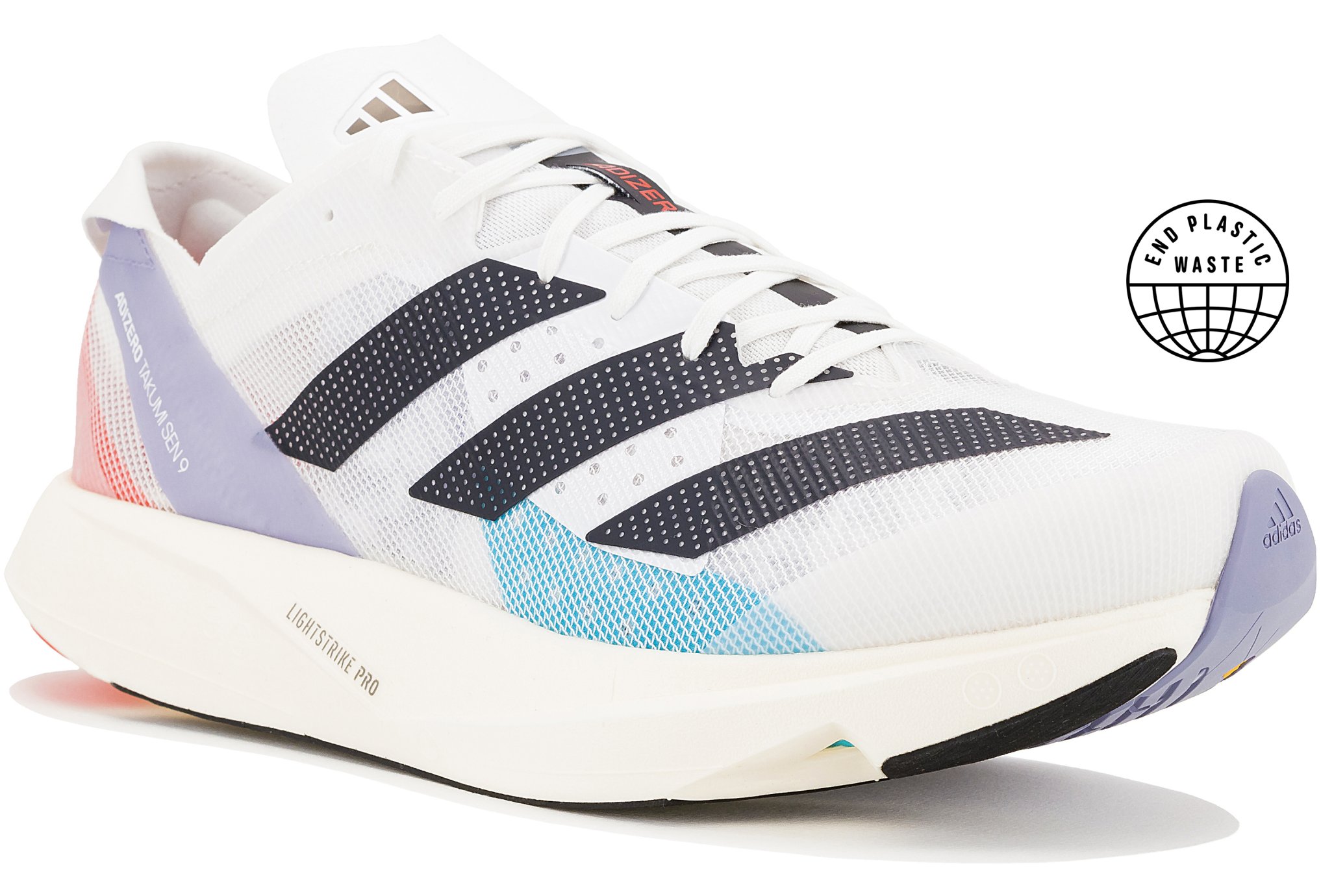 adidas adizero Takumi Sen 9 W Chaussures de sport femme