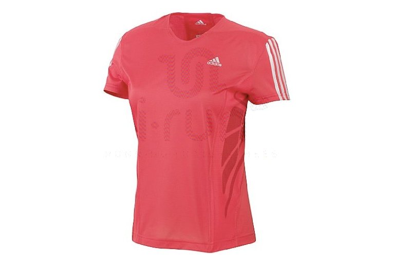 adidas Adiz�ro Tee W 