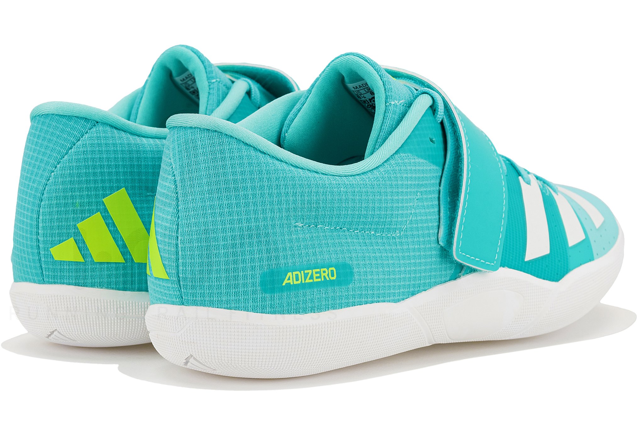 adidas adizero Throws