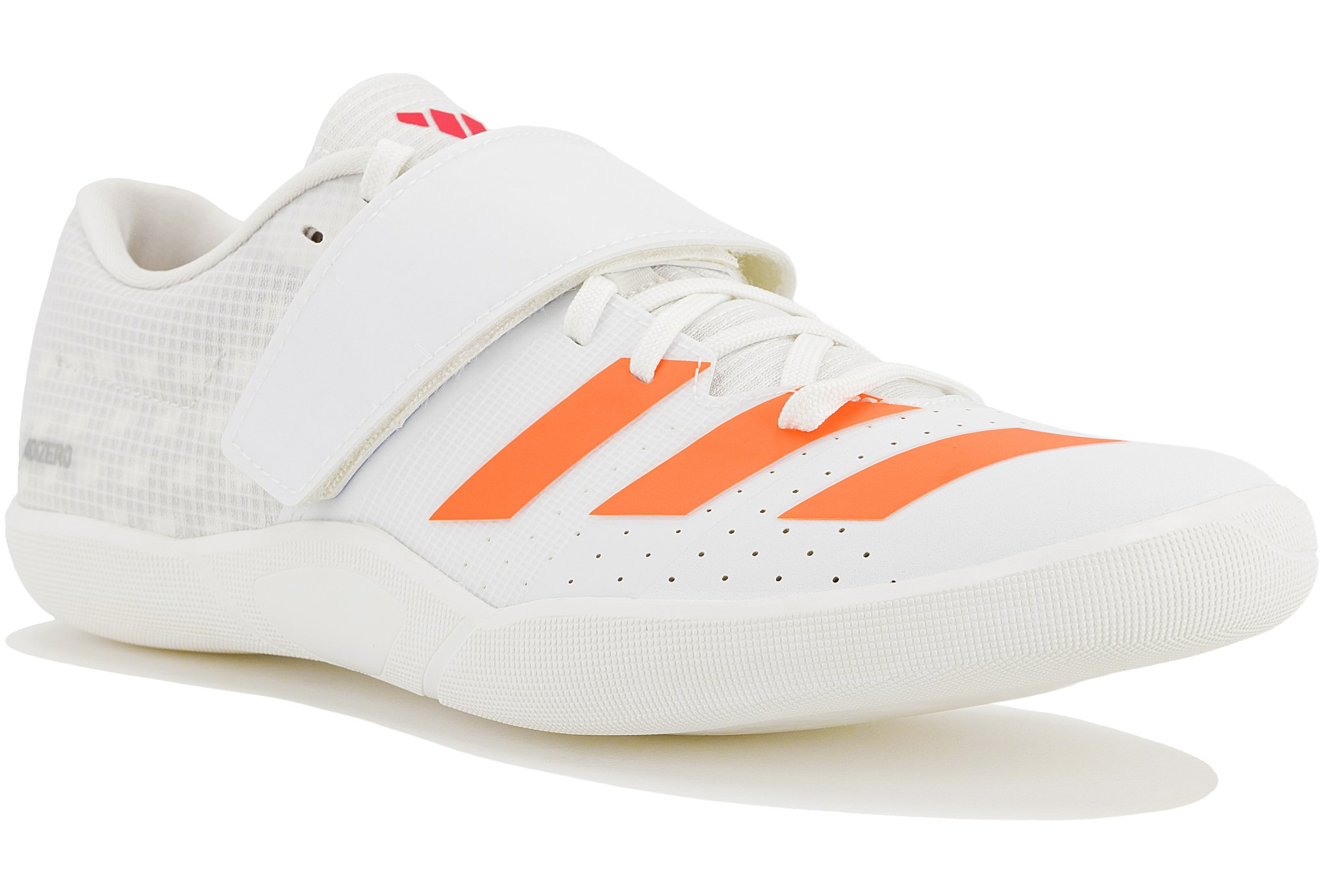 adidas gazelle silver green womens adidas Barricade 13 Men's Hard Court Tennis Shoes - White main image 0