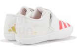 adidas adizero Throws Herren WC