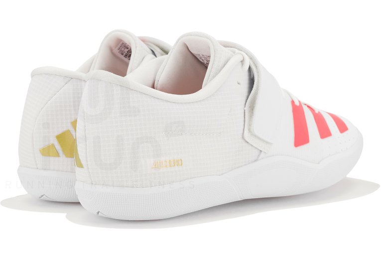 adidas adizero Throws  WC
