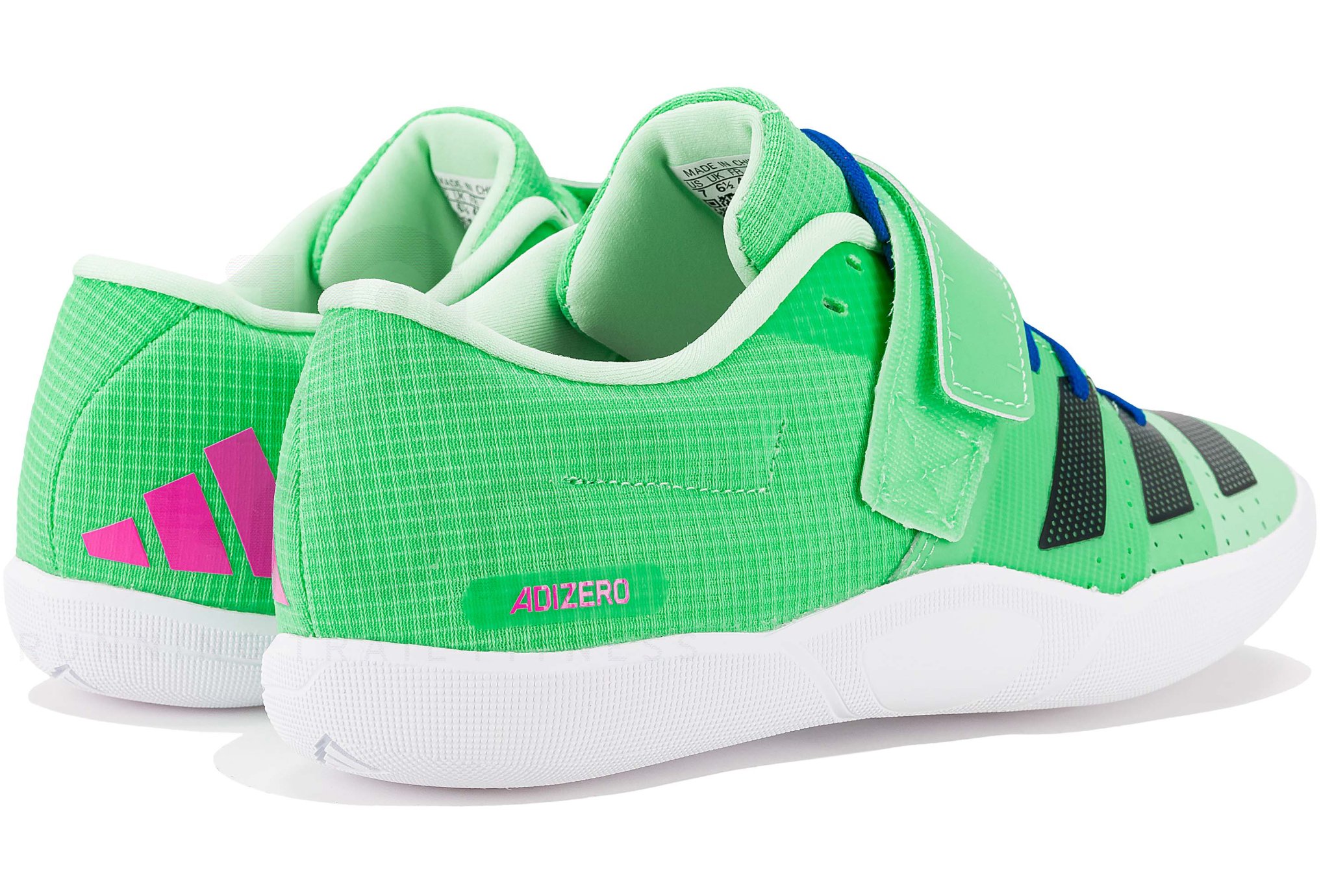 adidas adizero Throws Herren