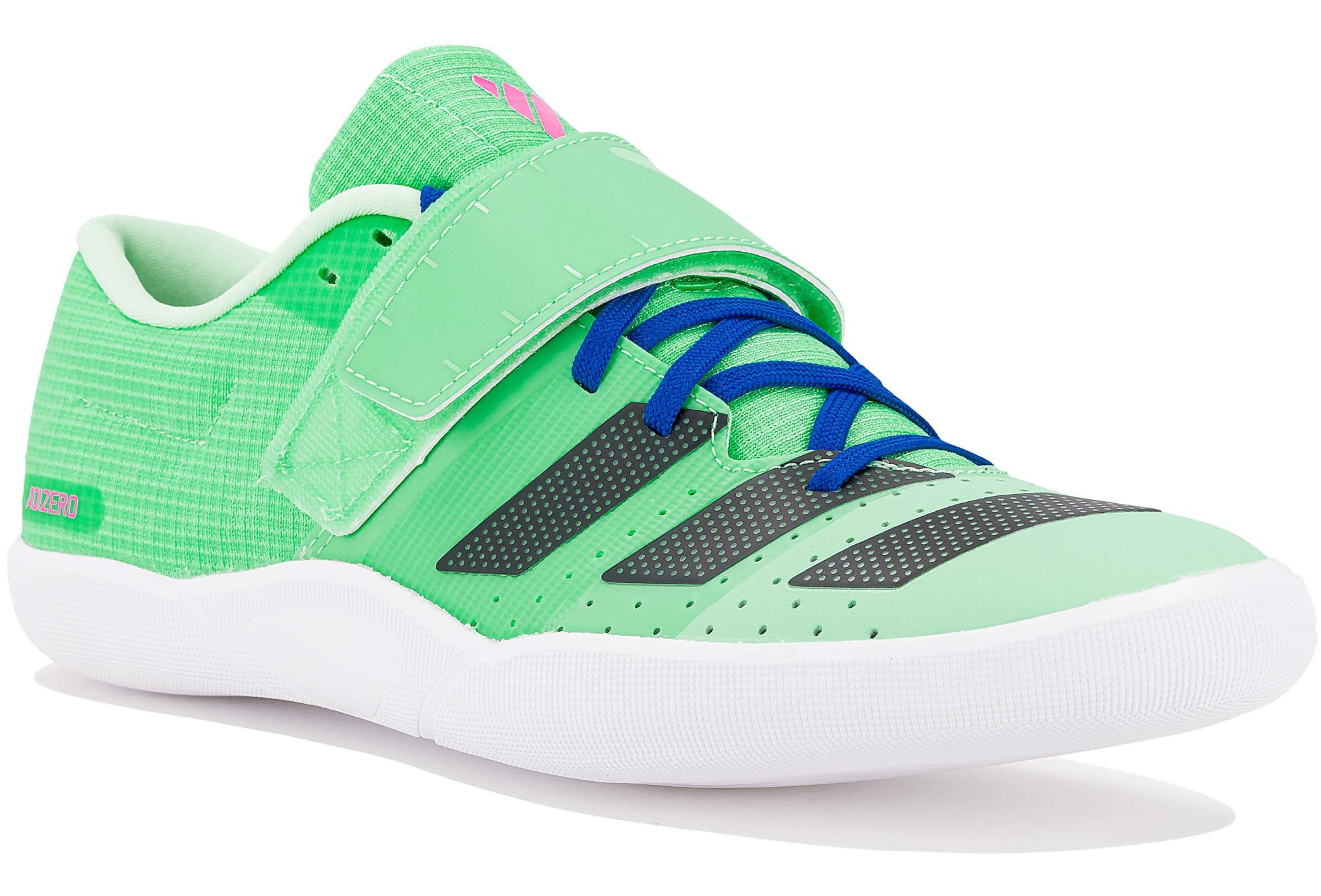 adidas adizero Throws W Chaussures de sport femme déstockage