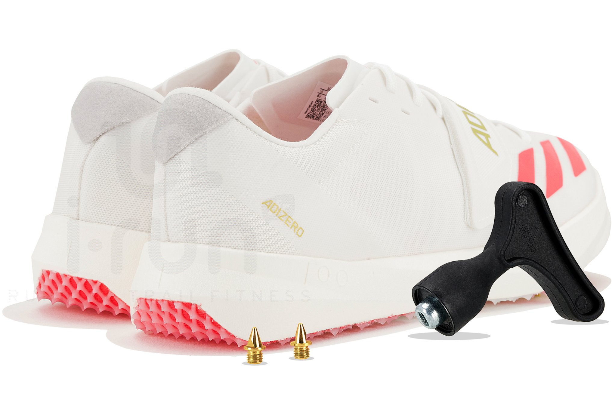 adidas adizero tj/pv WC