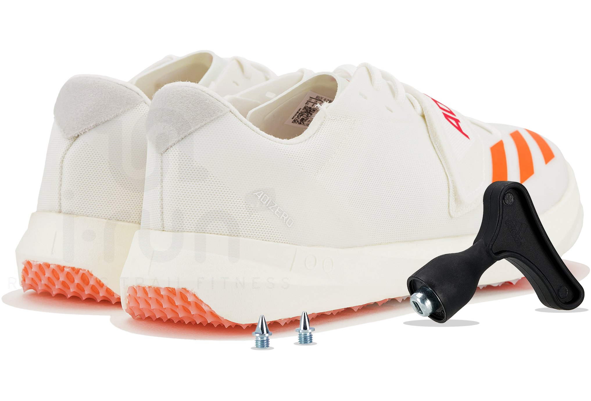 adidas adizero tj/pv M