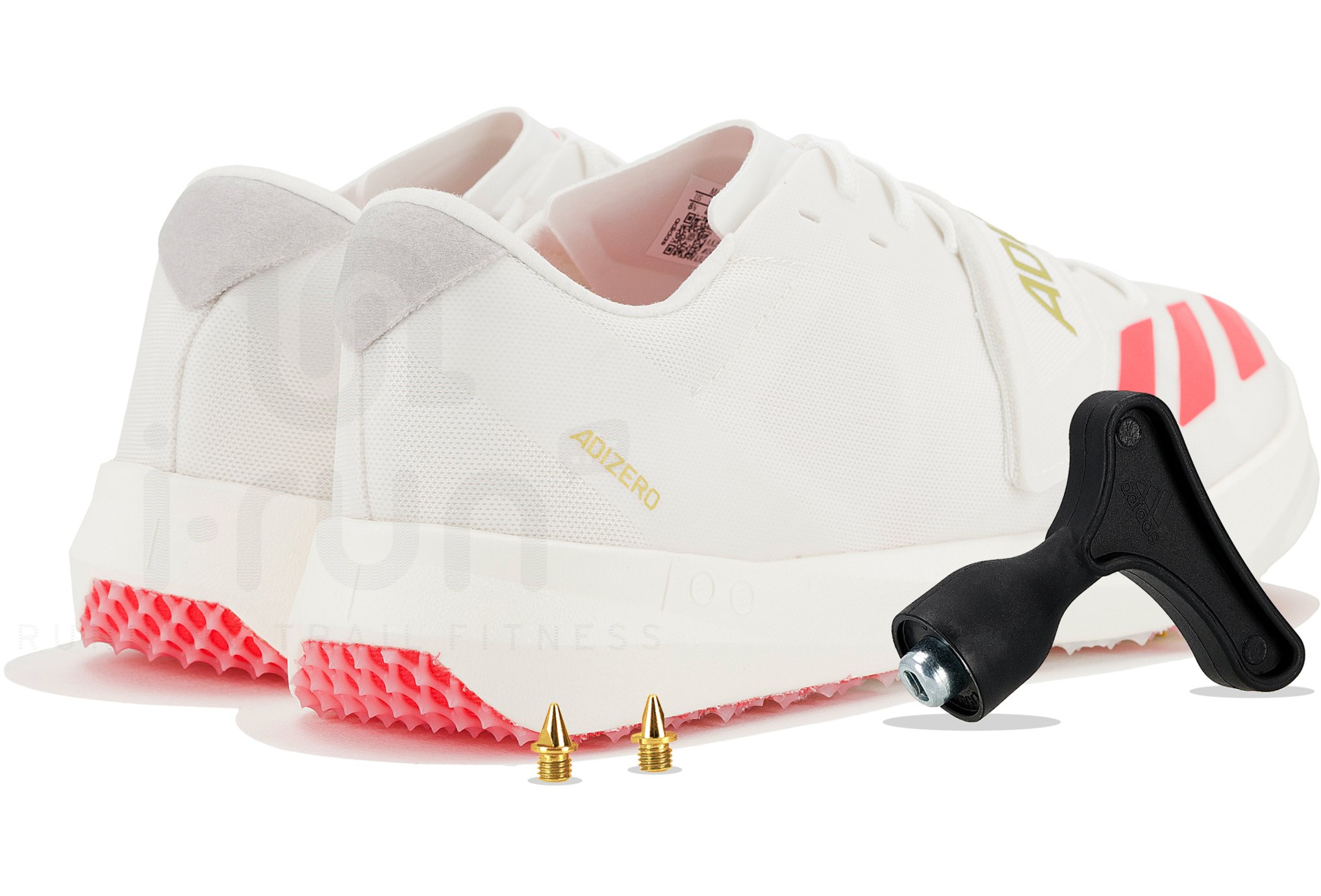 adidas adizero tj/pv WC