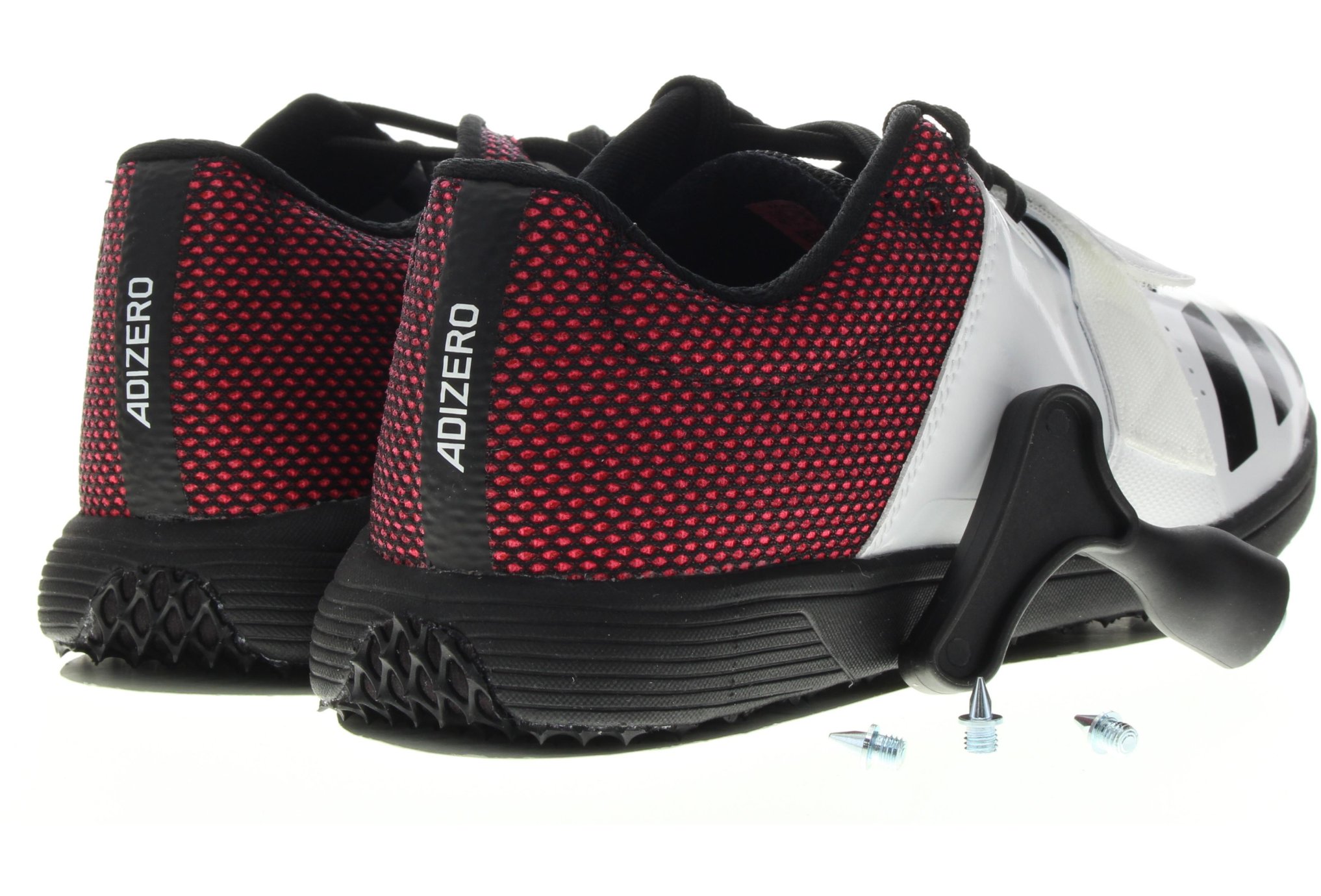 adidas adizero TJ/PV M