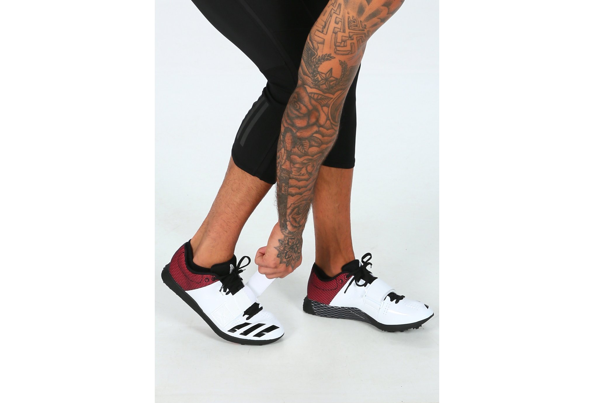 adidas adizero TJ/PV M