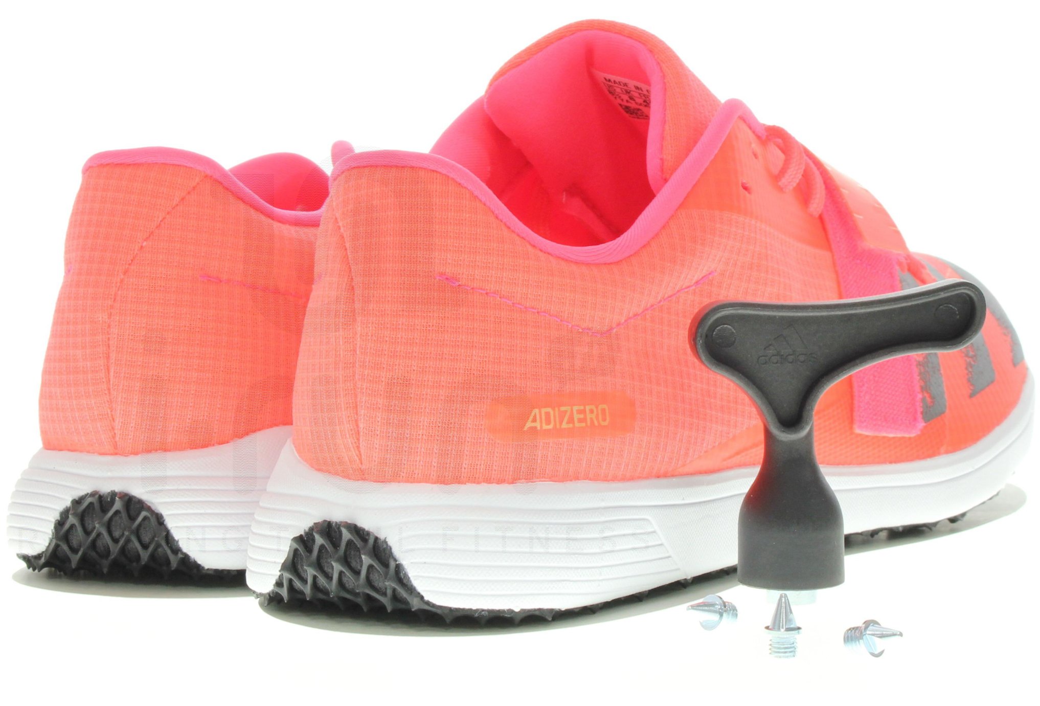 adidas adizero TJ/PV M