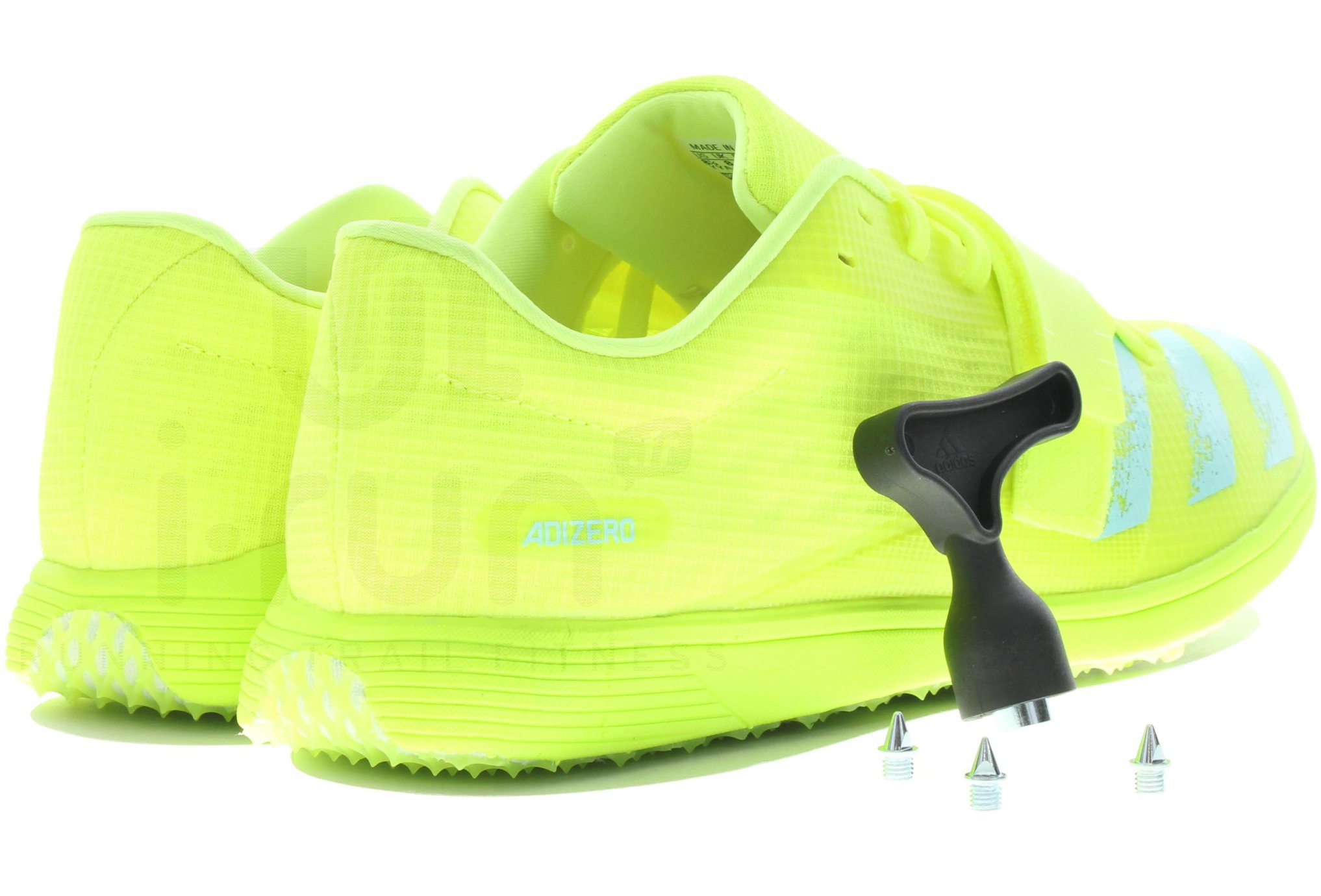 adidas adizero TJ/PV Herren