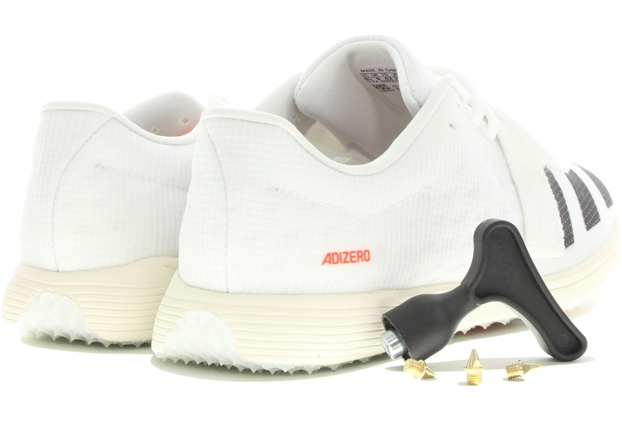 adidas adizero TJ/PV M