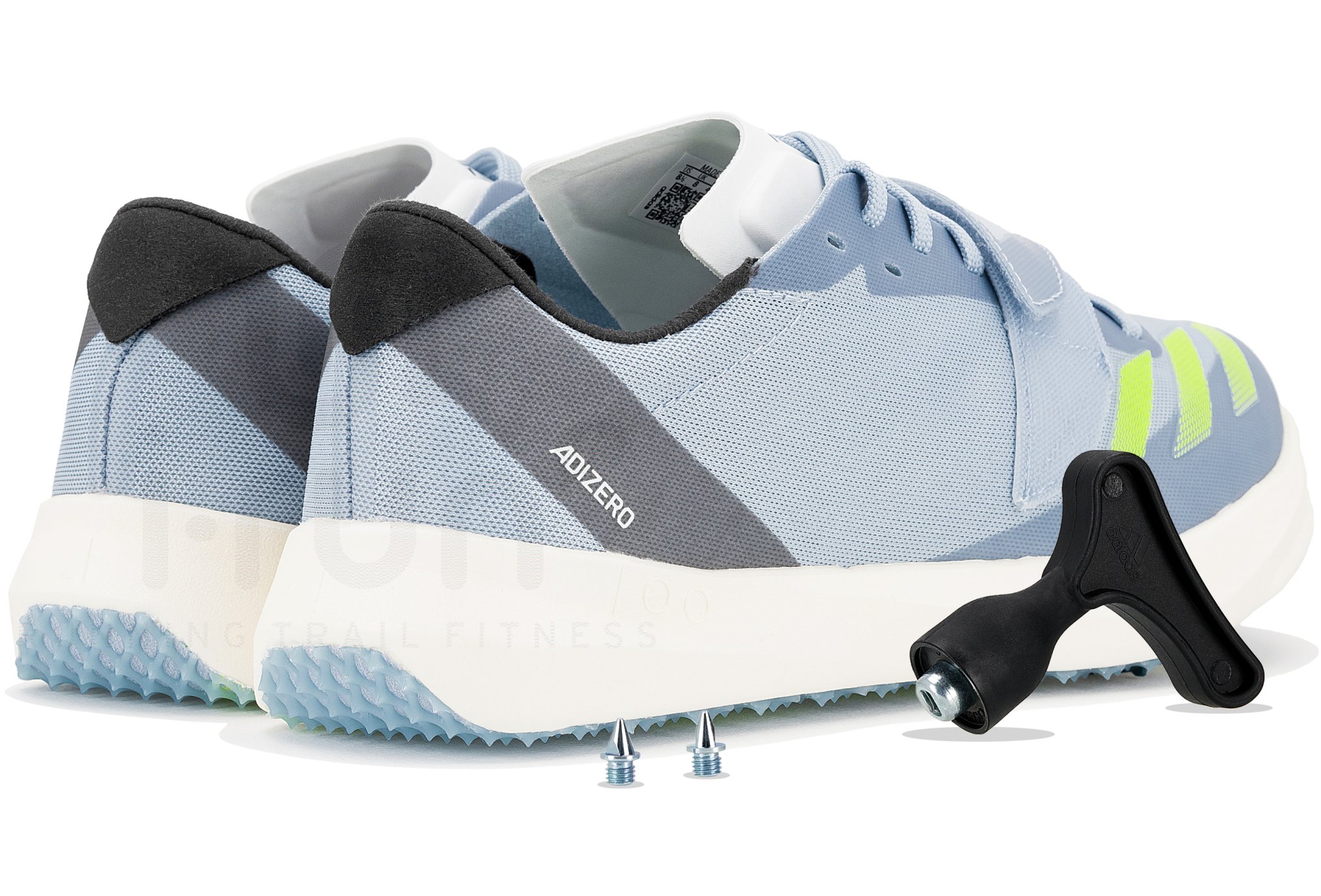 adidas adizero tj/pv M