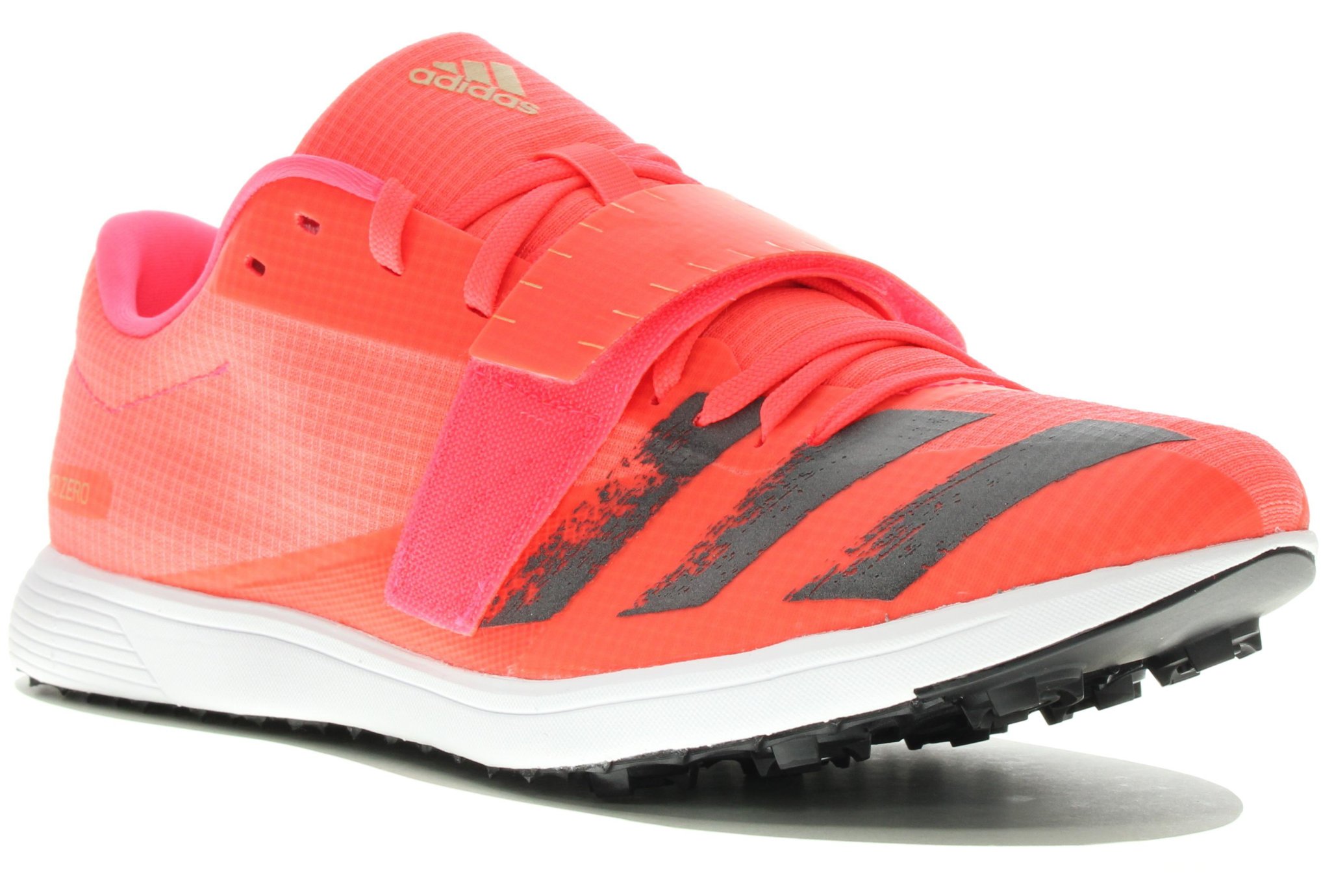 adidas adizero TJ/PV M Chaussures homme déstockage