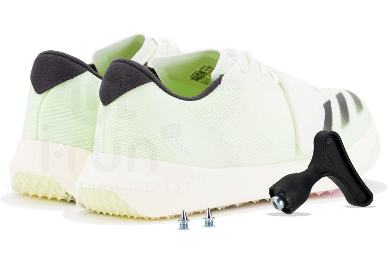 adidas adizero tj/pv W 