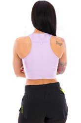adidas adizero crop top