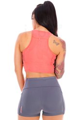 adidas adizero crop top