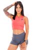 adidas adizero crop top