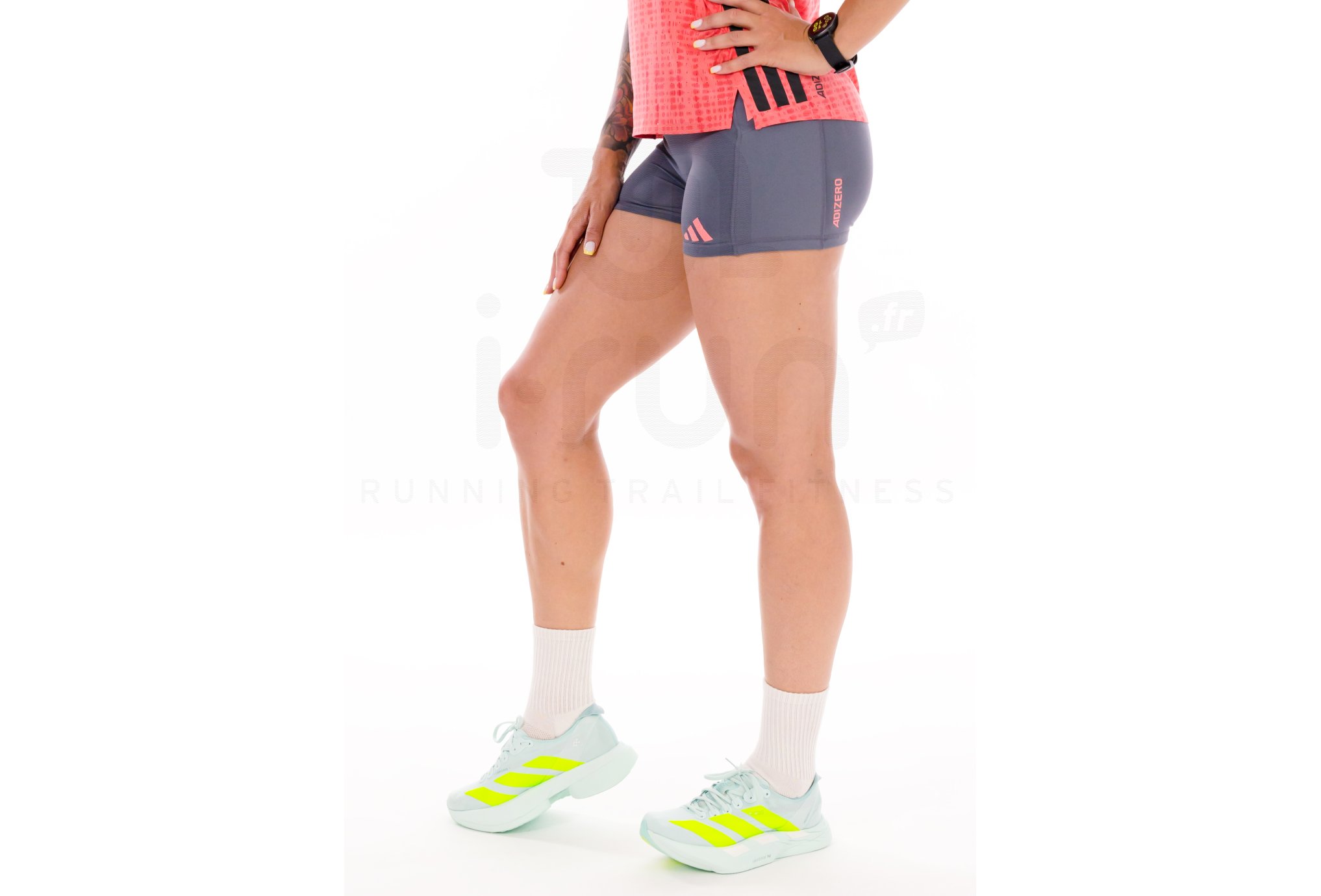 adidas Adizero Damen