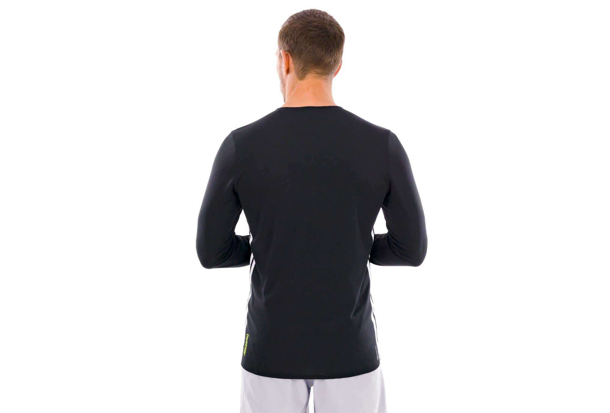 adidas adizero LS Tee