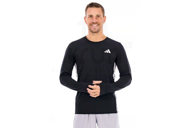 adidas adizero LS Tee