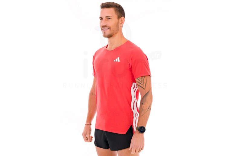 adidas adizero SS Tee