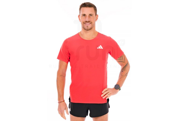 adidas adizero SS Tee