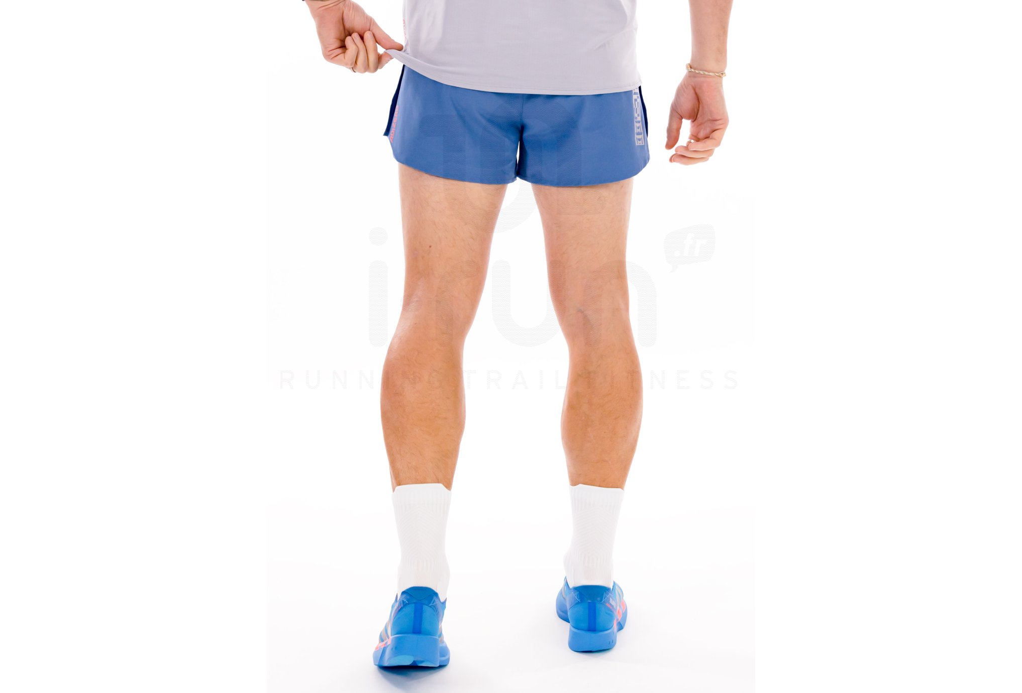 adidas adizero Ekiden / Pockets + inseam Ekiden