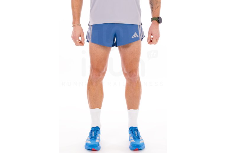 adidas adizero Ekiden / Pockets + inseam Ekiden