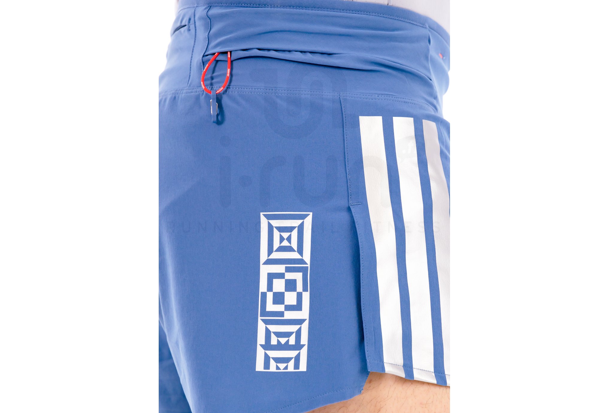 adidas adizero Ekiden / Pockets + inseam Ekiden
