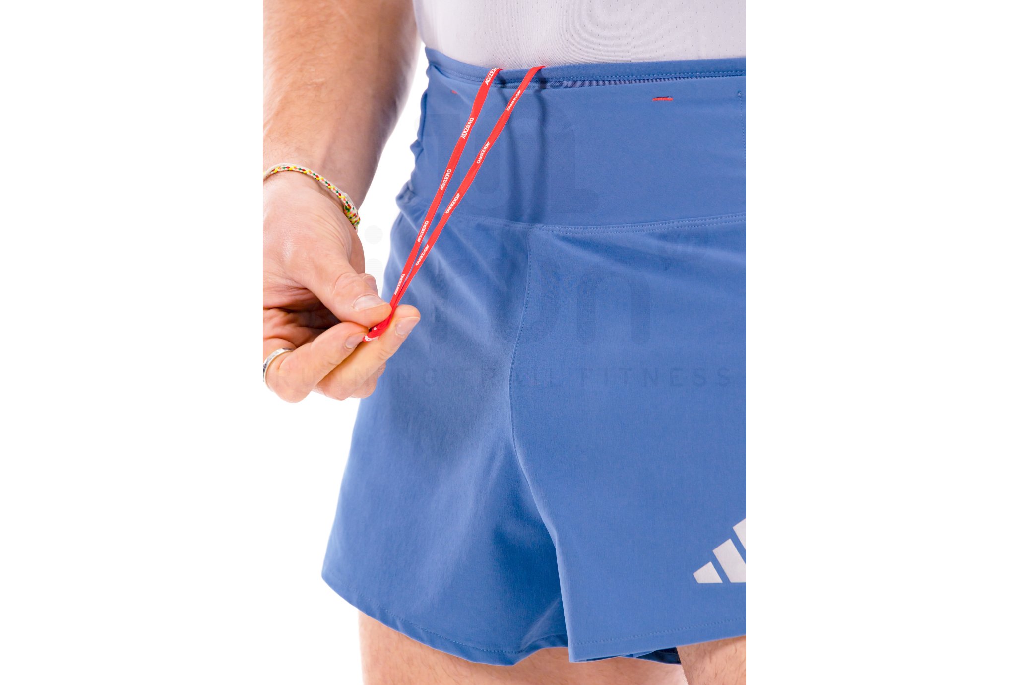 adidas adizero Ekiden / Pockets + inseam Ekiden