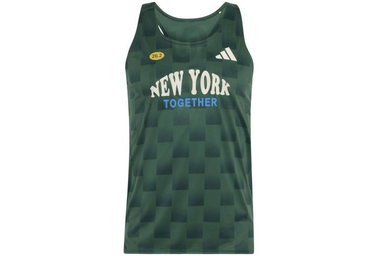 adidas Adizero New York City