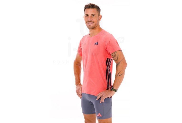 adidas adizero SS Tee