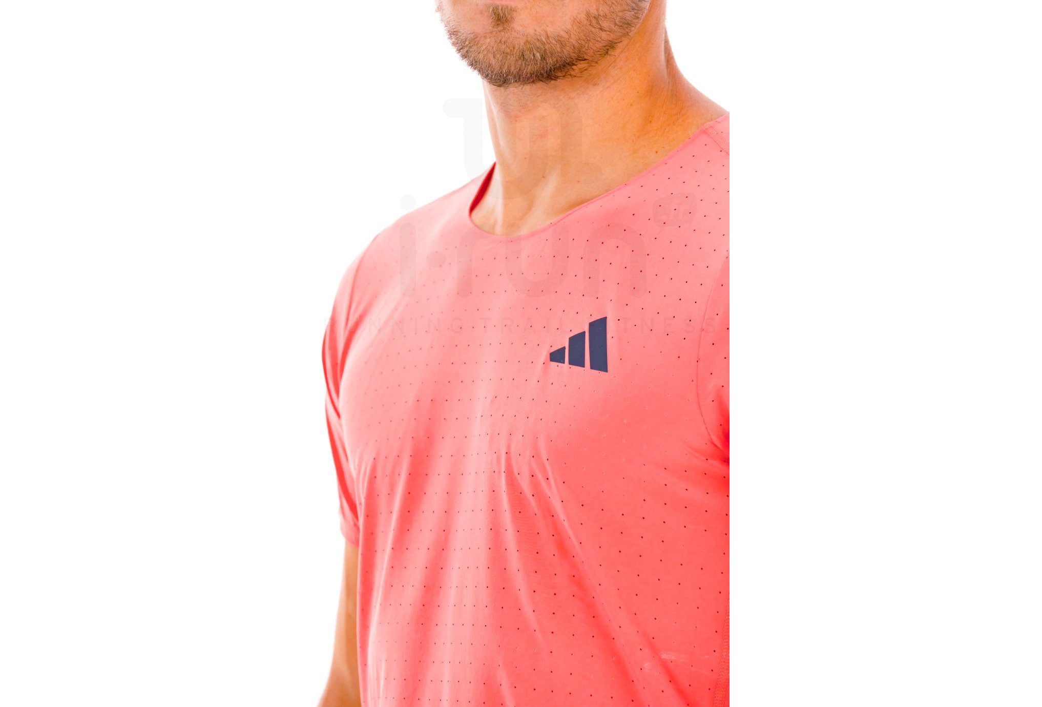adidas adizero SS Tee