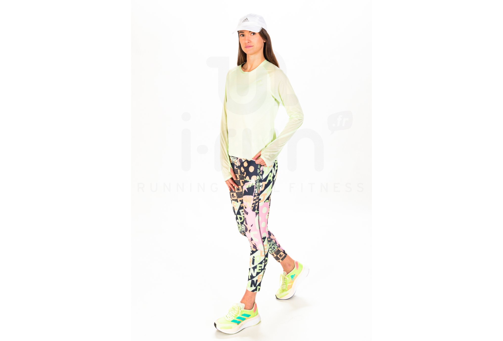 adidas adizero Damen