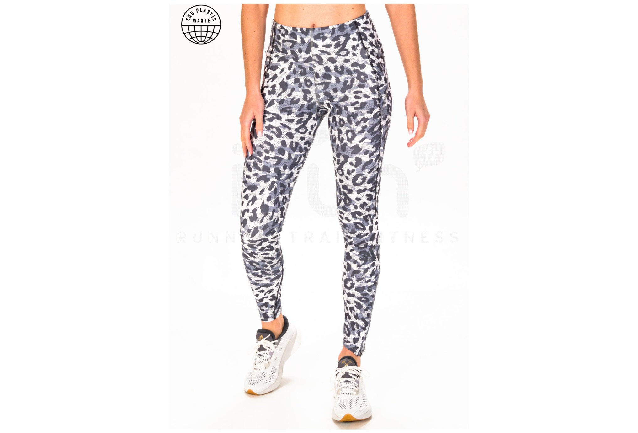 adidas adizero W vêtement running femme déstockage