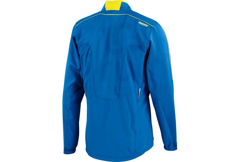 adidas Adiz�ro Wind Jacket P43260 