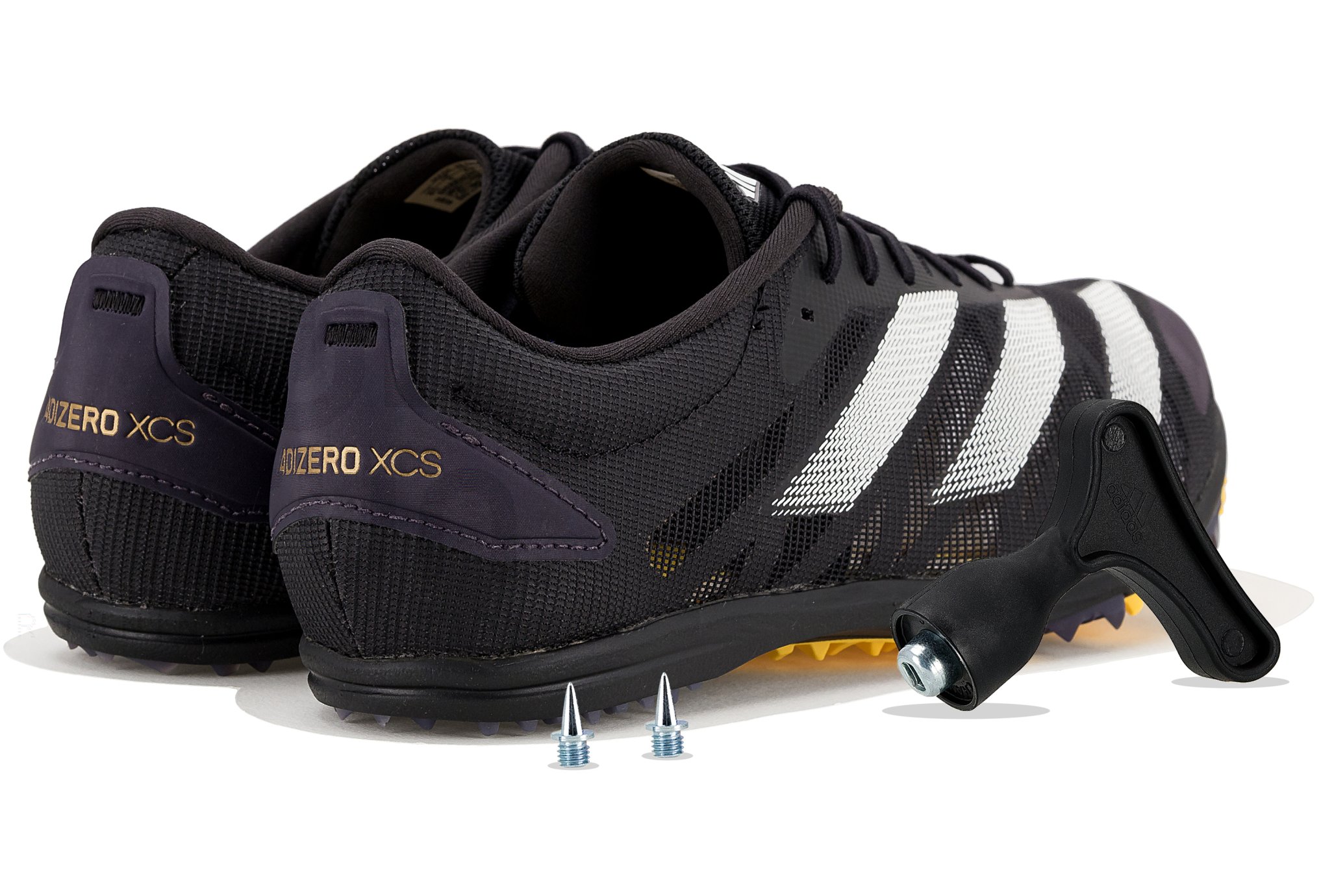 adidas adizero XCS W