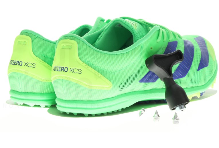 adidas adizero XCS M 