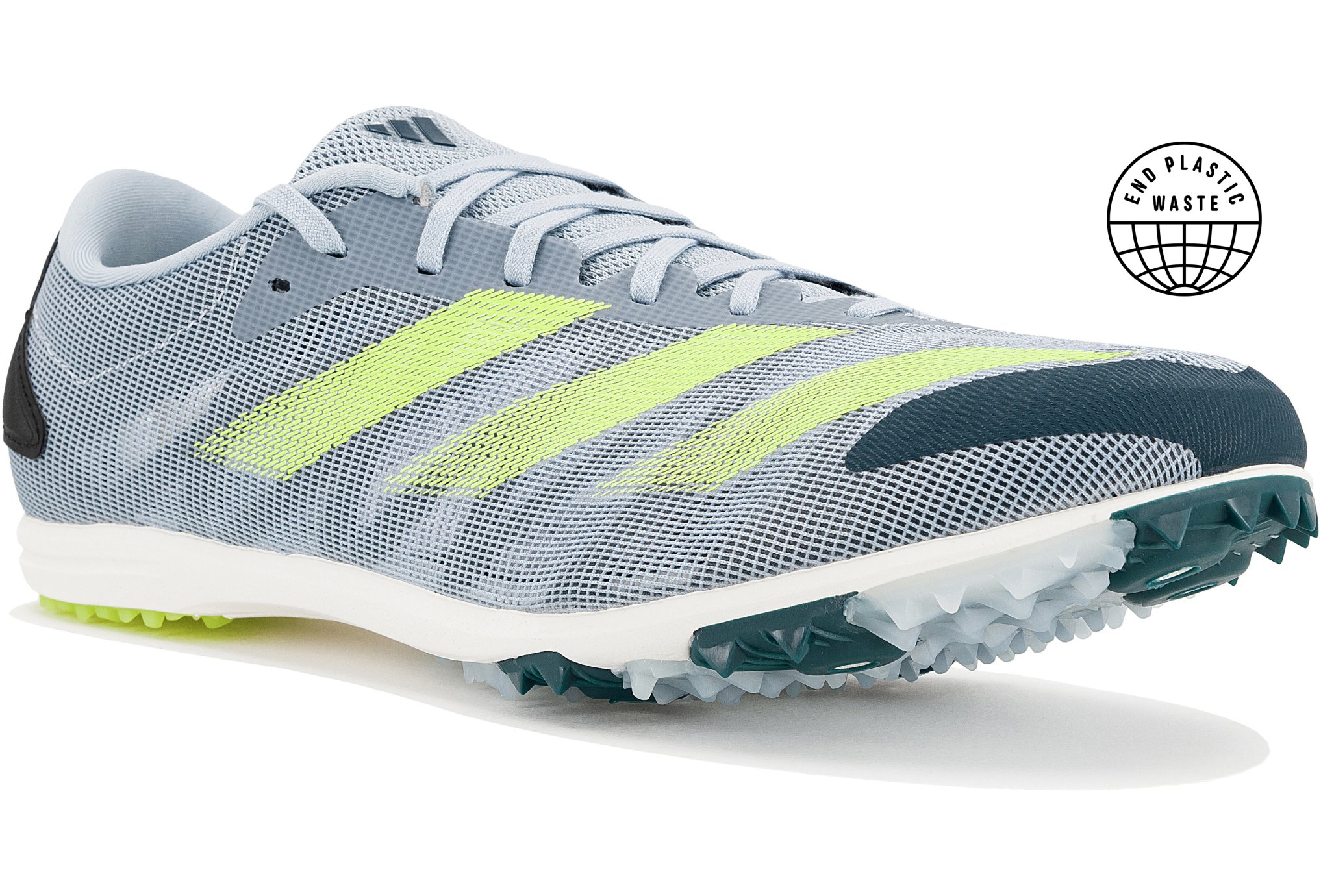 adidas adizero XCS M Chaussures homme