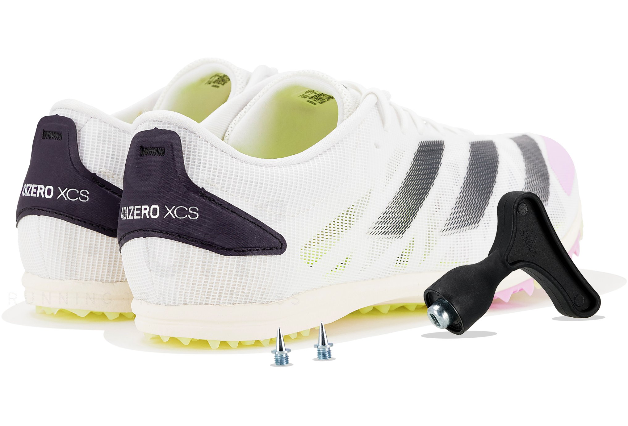 adidas adizero XCS
