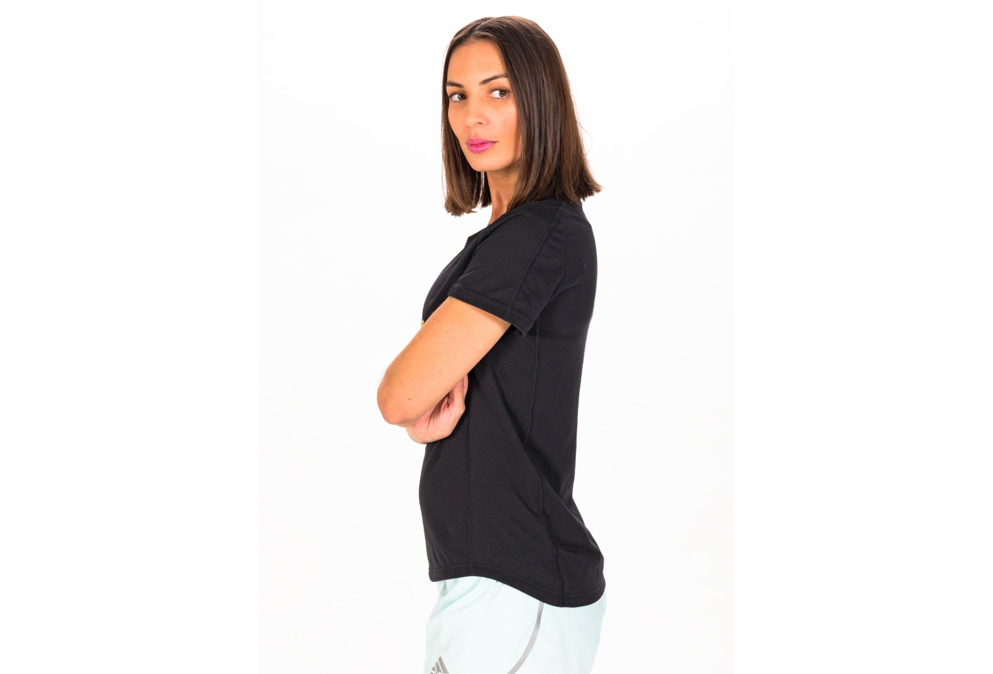 adidas Aeroready Flower Damen
