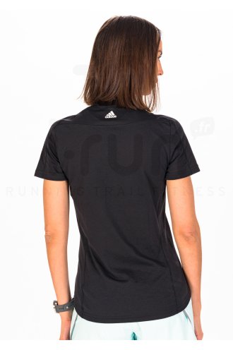 adidas Aeroready Flower W 