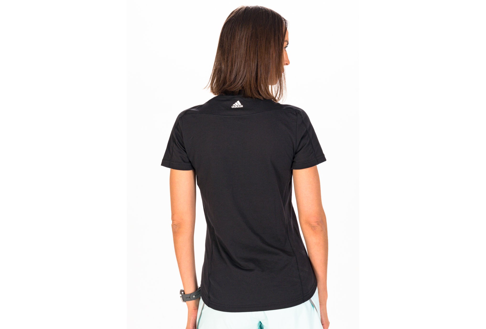 adidas Aeroready Flower Damen