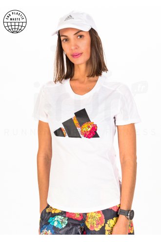 adidas Aeroready Flower W 