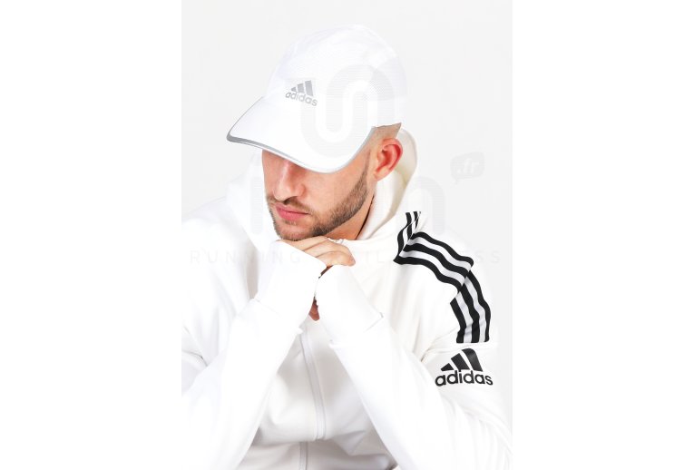adidas Aeroready Runner Mesh 